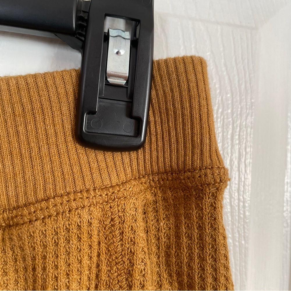 aerie Waffle-Knit Joggers - Picture 6 of 13